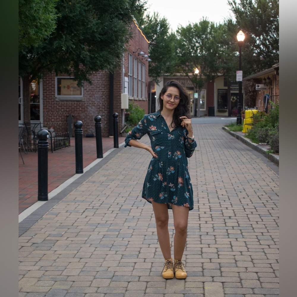 Meet your Posher, Jennifer